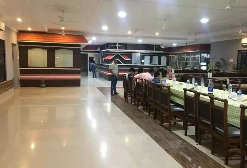 هتل Arambha Resort