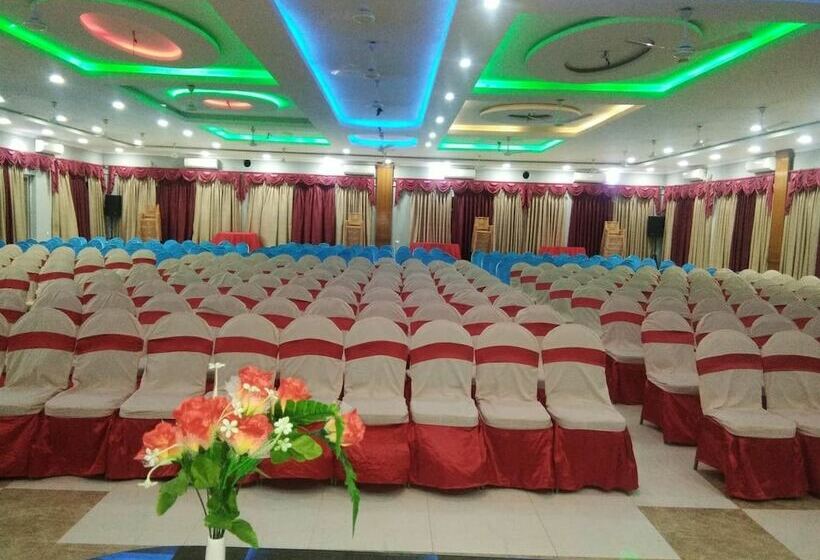 هتل Arambha Resort