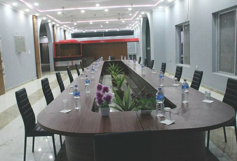 هتل Arambha Resort