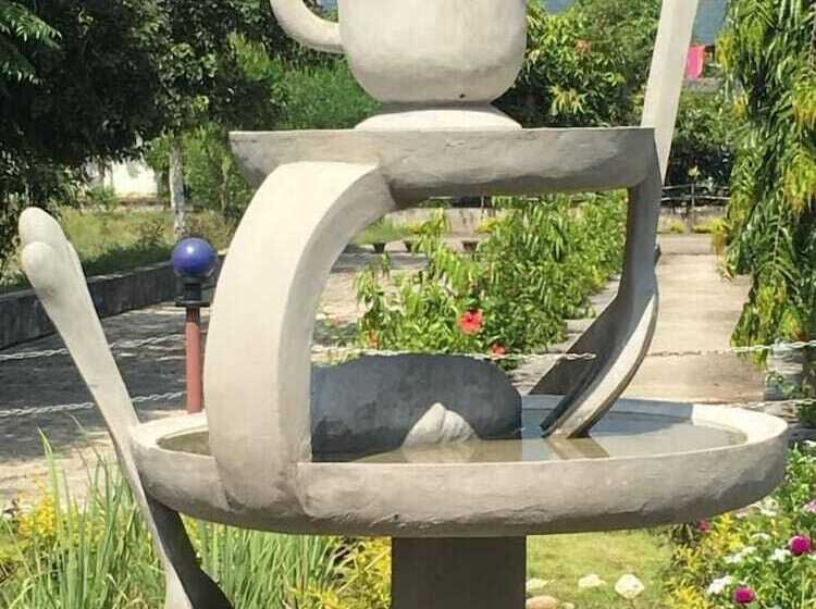 هتل Arambha Resort