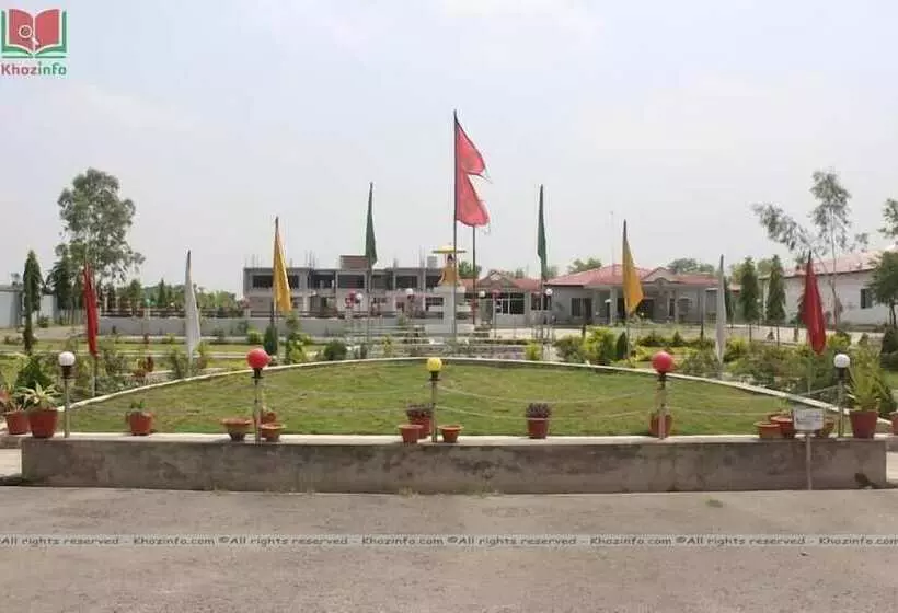 هتل Arambha Resort