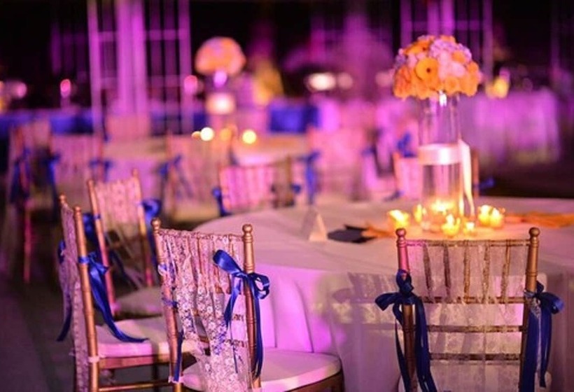 Szálloda Ceibo Real