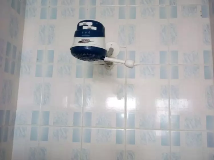 هتل Chartered Guest House