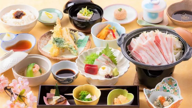 Hotelli Chikugofunegoya Koen No Yado