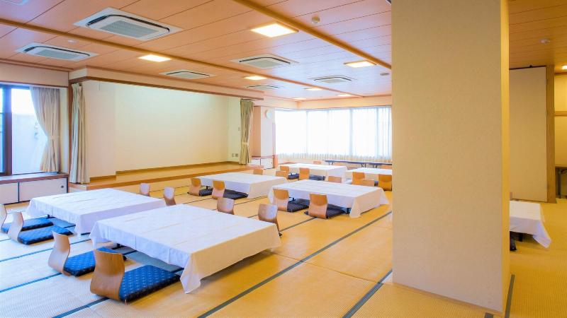 Отель Chikugofunegoya Koen No Yado