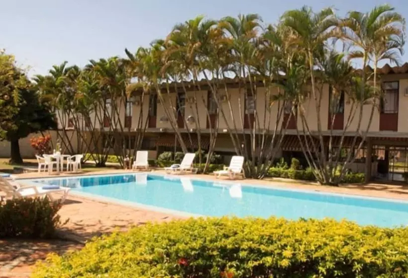 Hotelli Coesa Hoteis