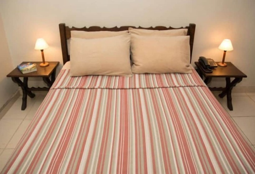 Отель Coesa Hoteis