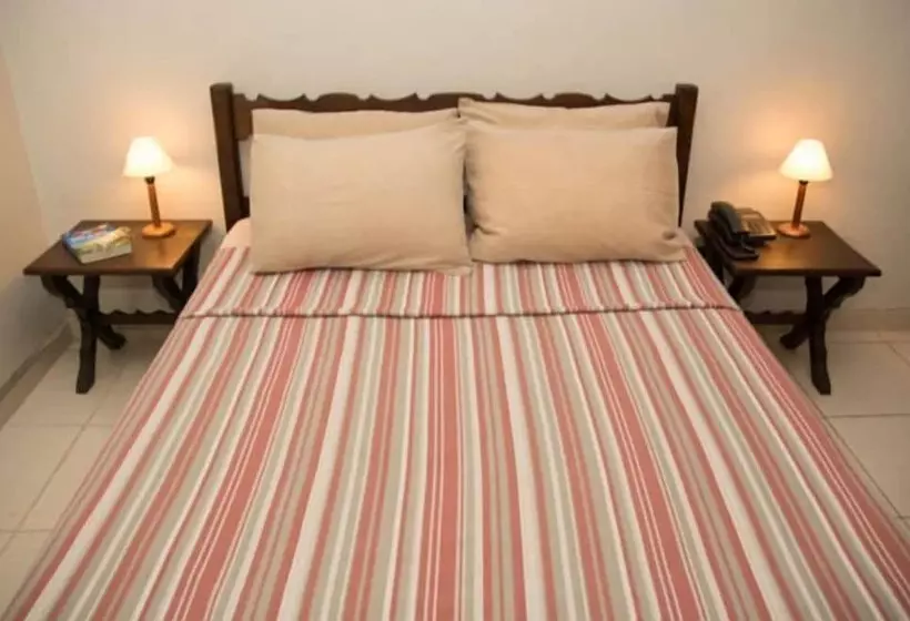 Hotelli Coesa Hoteis