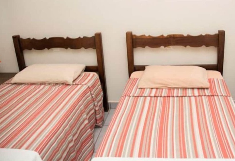 Отель Coesa Hoteis