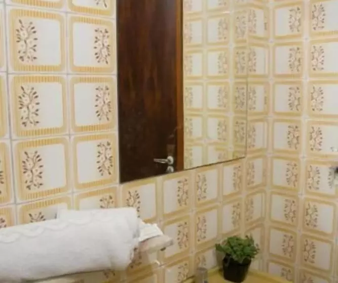 Hotelli Coesa Hoteis