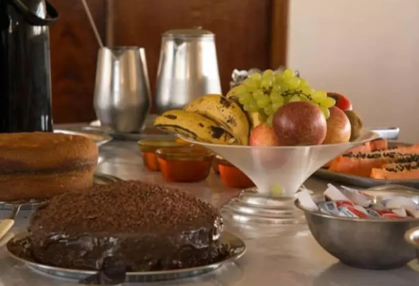 Hotelli Coesa Hoteis