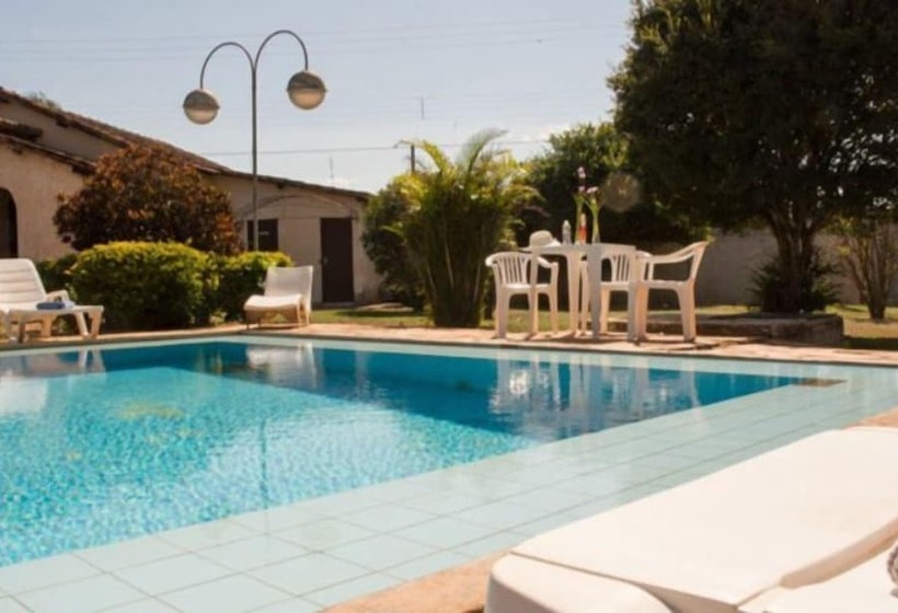 ホテル Coesa Hoteis