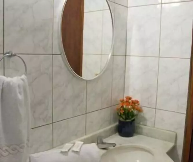 Hotelli Coesa Hoteis