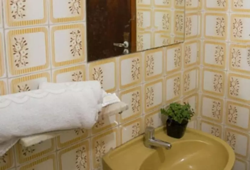 Hotelli Coesa Hoteis