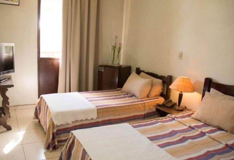 ホテル Coesa Hoteis