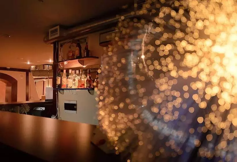 ホテル Complex Orbita