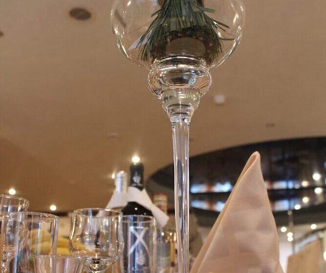 Отель Complex Orbita