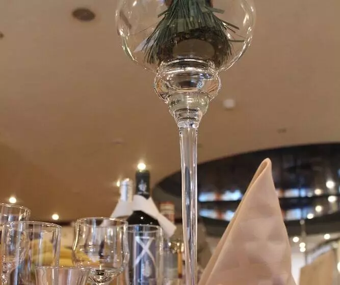 ホテル Complex Orbita