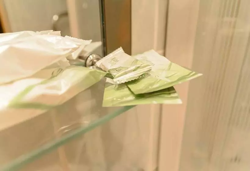 ホテル Complex Orbita