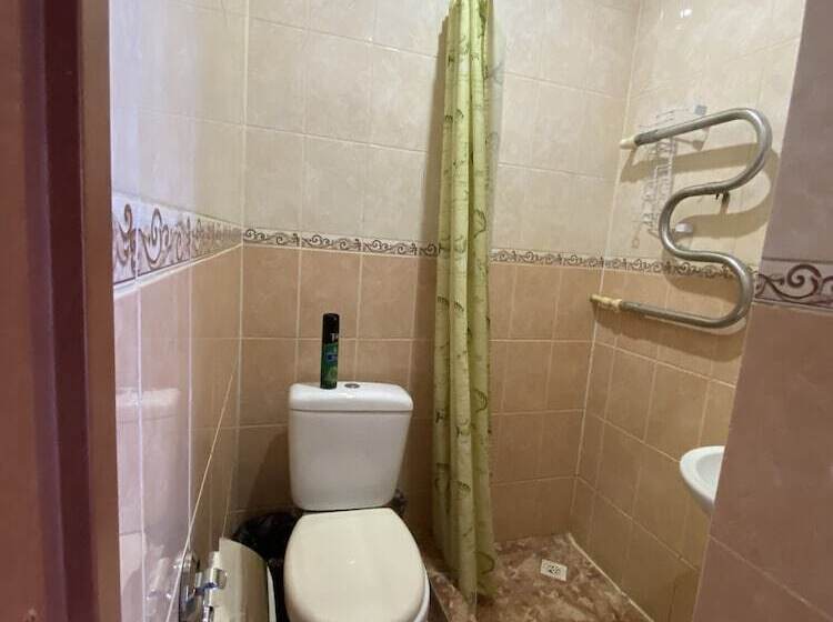 Отель Complex Orbita