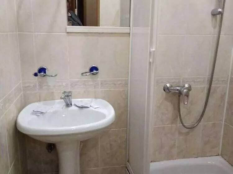 ホテル Complex Orbita