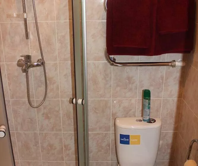 ホテル Complex Orbita