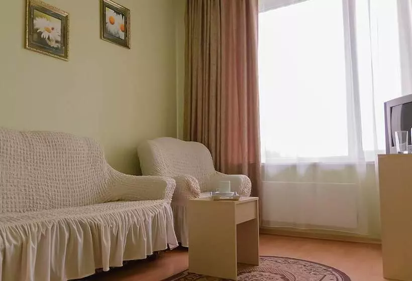 ホテル Complex Orbita