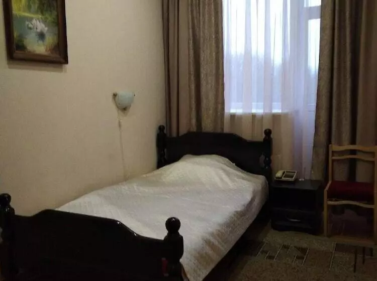 ホテル Complex Orbita