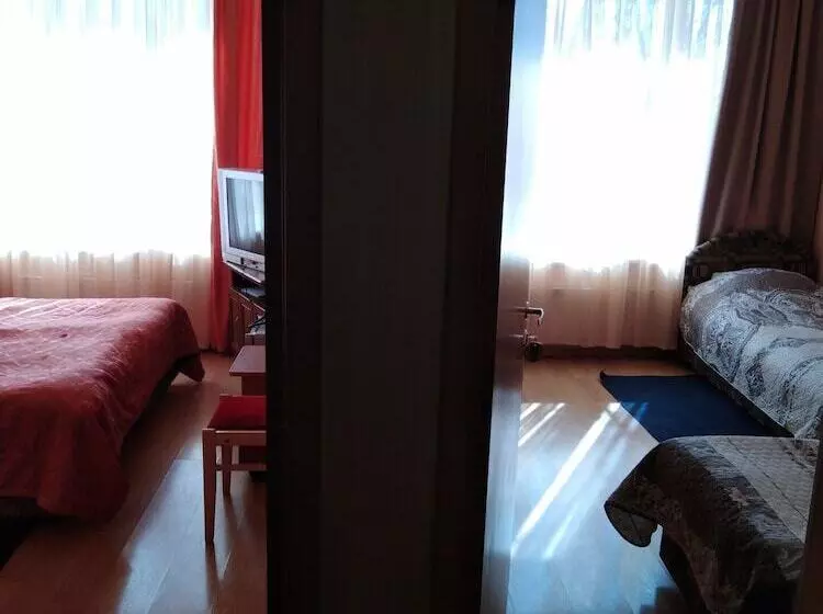 ホテル Complex Orbita