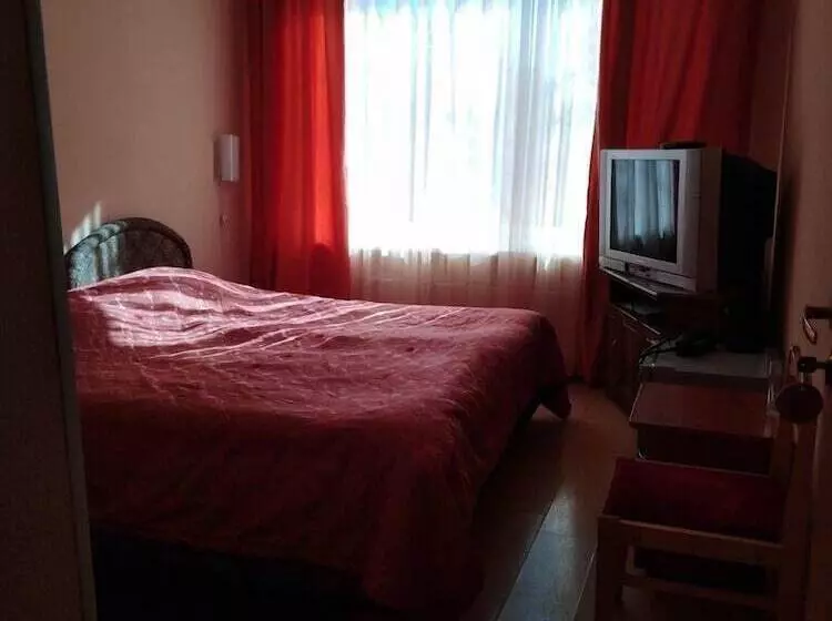 ホテル Complex Orbita