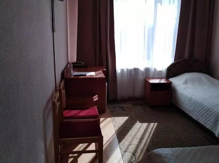 ホテル Complex Orbita