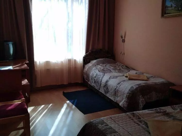 ホテル Complex Orbita