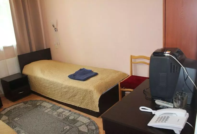 ホテル Complex Orbita