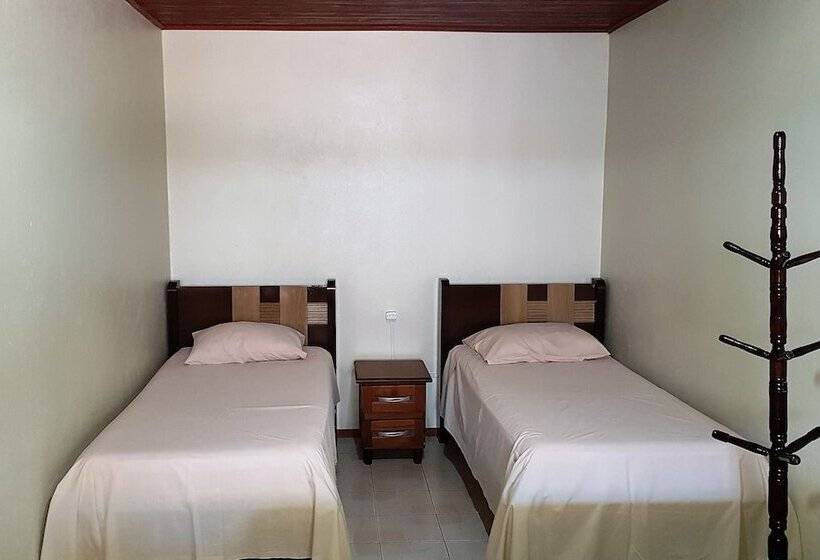 ホテル Dal Cortivo