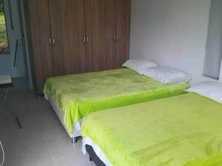 Hotel Finca Pozo Azul