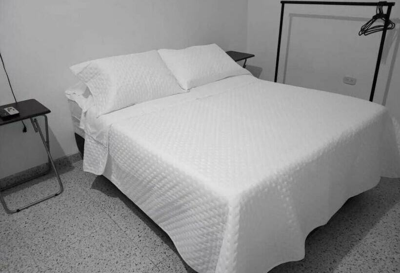 Hotel Finca Pozo Azul