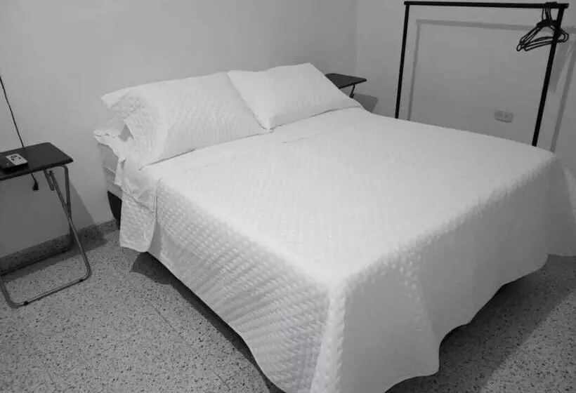 Hotelli Finca Pozo Azul