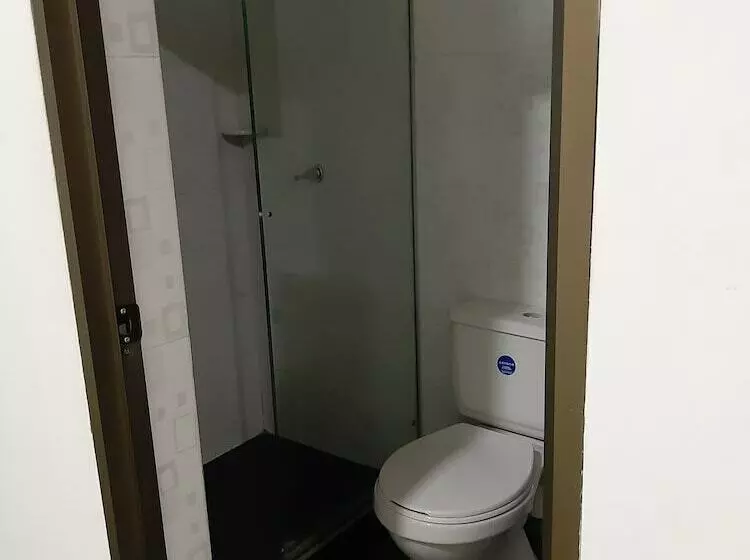 Hotelli Finca Pozo Azul