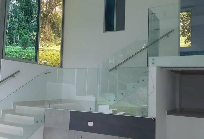 Hotel Finca Pozo Azul