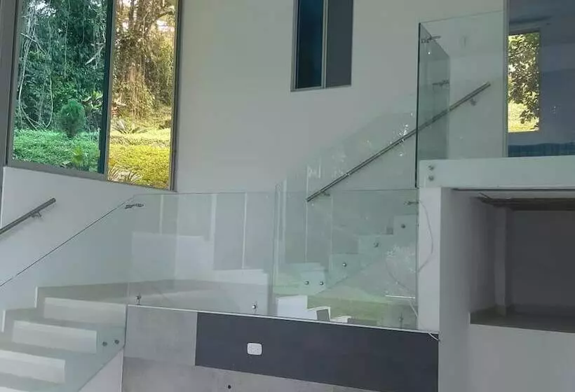 Hotelli Finca Pozo Azul