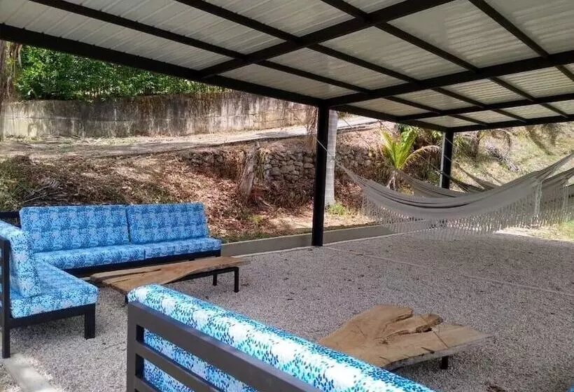 Hotelli Finca Pozo Azul