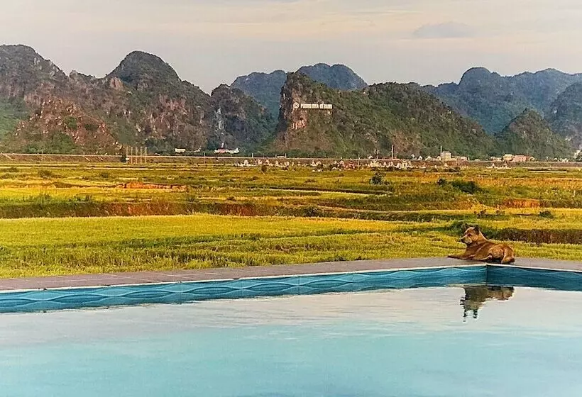 هتل Karst Villas Phong Nha