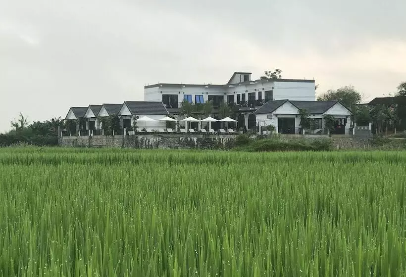 هتل Karst Villas Phong Nha