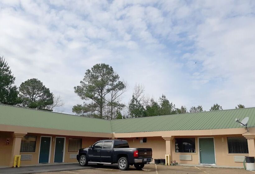 בית מלון כפרי Liberty Inn