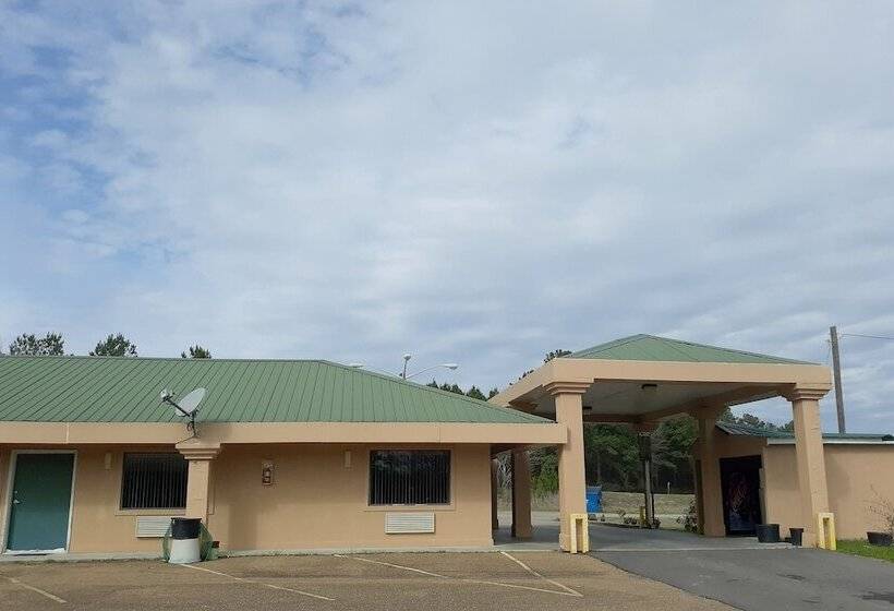 בית מלון כפרי Liberty Inn