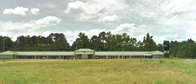 בית מלון כפרי Liberty Inn