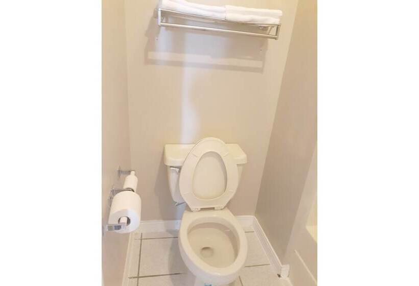 בית מלון כפרי Liberty Inn