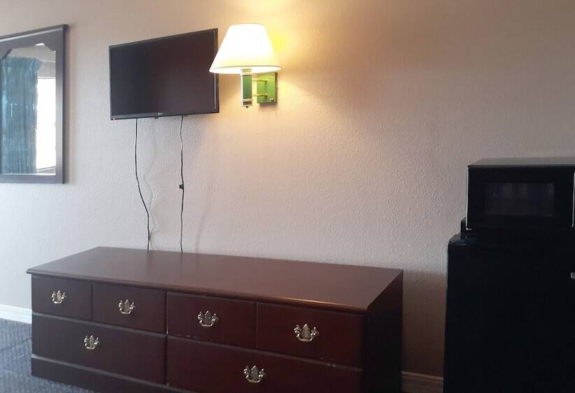 בית מלון כפרי Liberty Inn