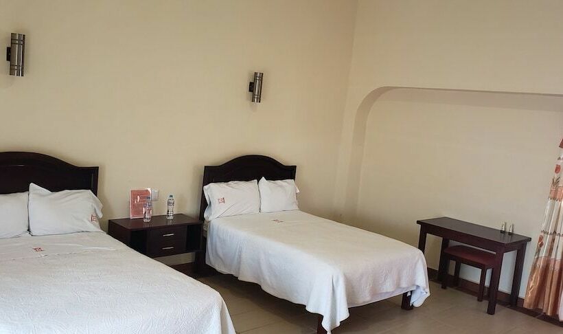 בית מלון כפרי Margarita