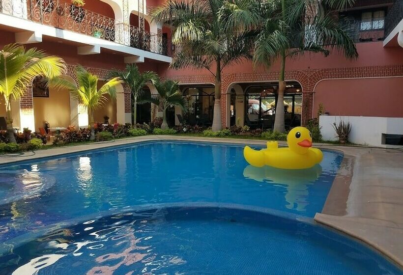 בית מלון כפרי Margarita